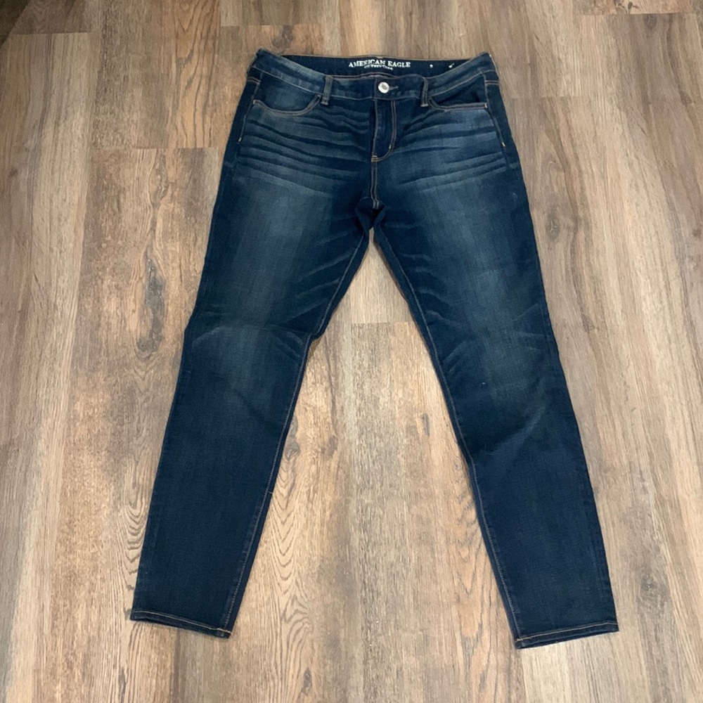 American Eagle Jean